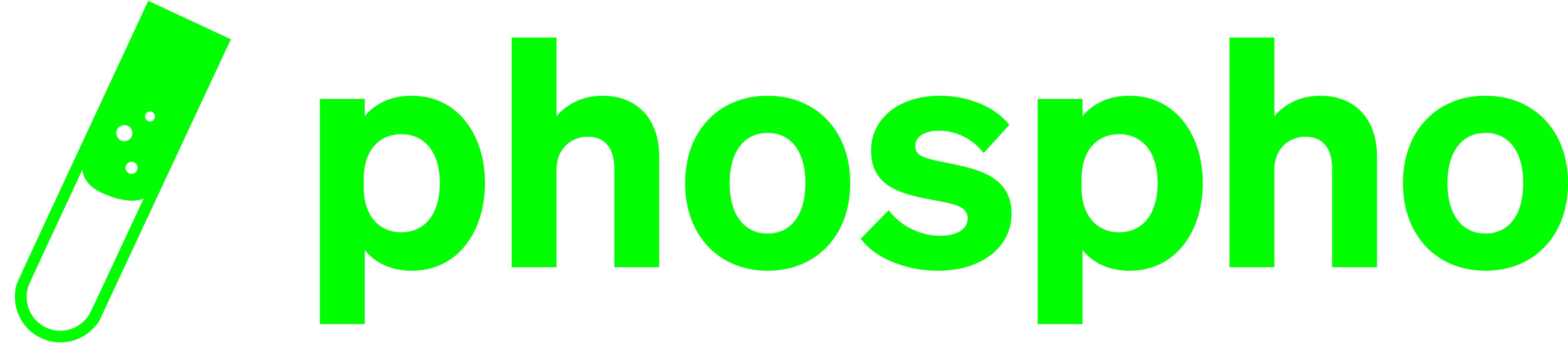 Logo Phospho